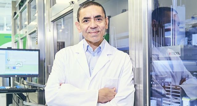 BioNTech: Vaksina jone mund te funksionoje dhe me variantin e ri te koronavirusit